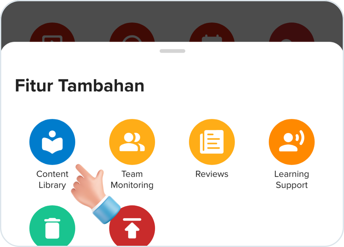 Responsive image